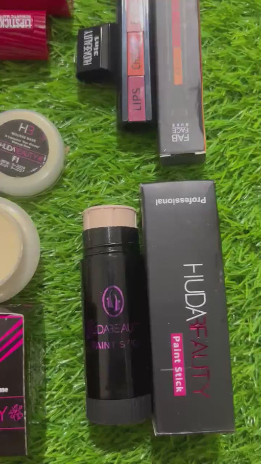 15 In 1 Makeup Deal